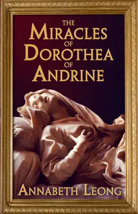 Read: The Book Miracles of Dorothea of Andrine