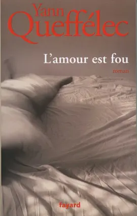 Read: L'Amour Book est fou