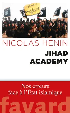 Read: Book Jihad Academy