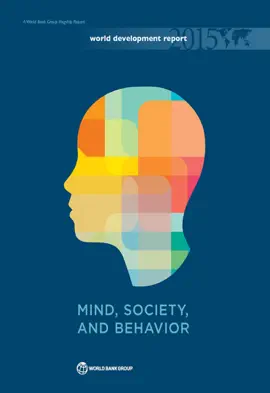 Read: World Development Report Book 2015