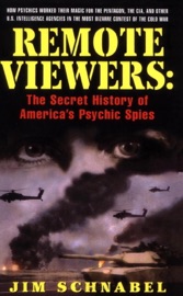 Remote Viewers - Jim Schnabel