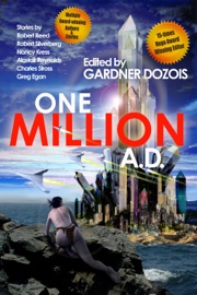 One Million A.D. - Gardner Dozois