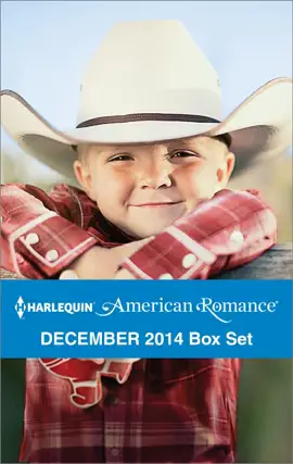 Read: Harlequin American Romance December Book 2014 Box Set