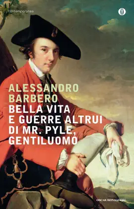 Read: Book Bella vita e guerre altrui di Mr. Pyle, gentiluomo