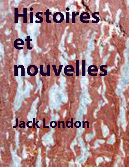 Histoires et nouvelles 1