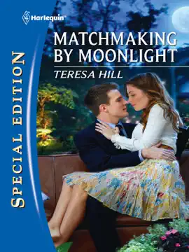 Read: Matchmaking by Moonlight Book