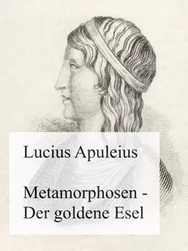 Read: Metamorphosen - Der Book goldene Esel