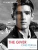 THE GIVER - Monique Villen