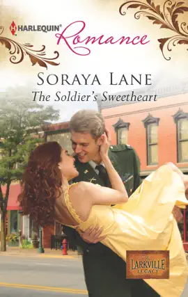 Read: The Book Soldier's Sweetheart