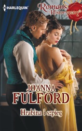 Hrabina i szpieg - Joanna Fulford