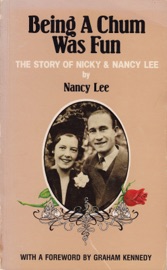 Being a Chum was Fun - Nancy Lee