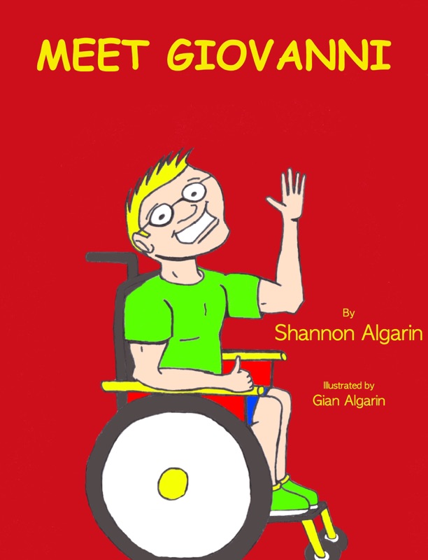 Meet Giovanni