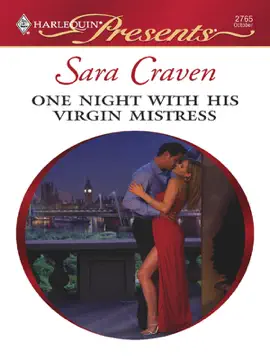 Read: One Night with His Virgin Book Mistress