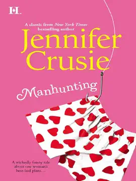 Read: MANHUNTING