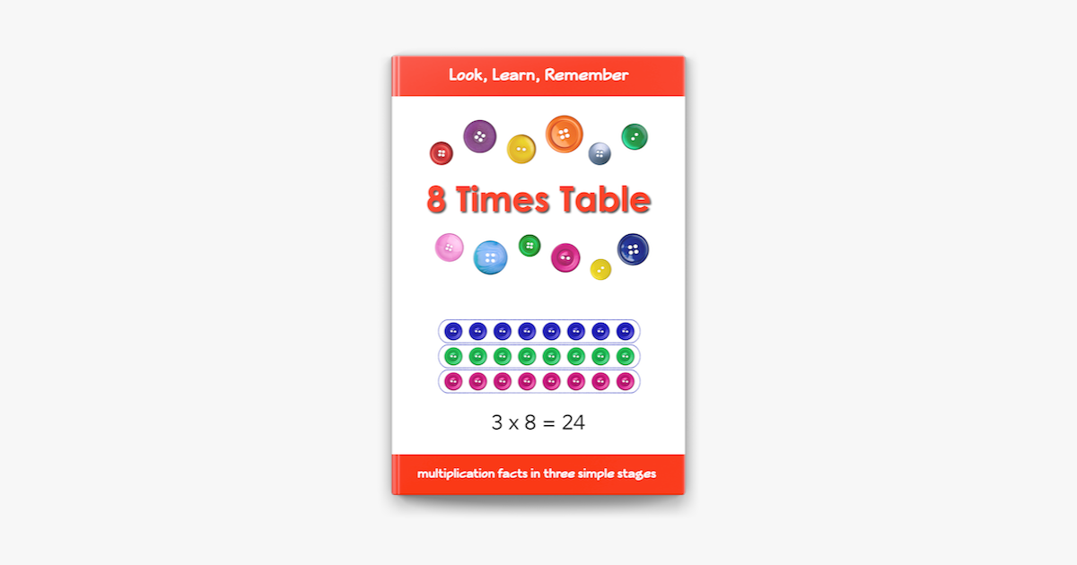 8-times-table-en-apple-books