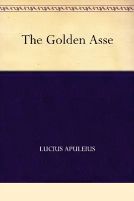 Read: Book THE GOLDEN ASSE