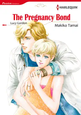 Read: The Book Pregnancy Bond