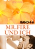 Book Mr. Fire und ich - Band 4-6