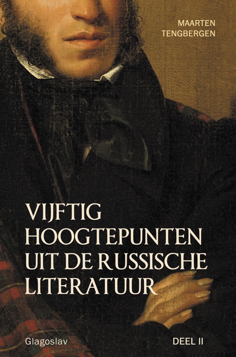 VIJFTIG HOOGTEPUNTEN UIT DE RUSSISCHE LITERATUUR - DEEL II: 20E EEUW