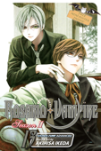 Rosario+Vampire: Season II, Vol. 13 - Akihisa Ikeda