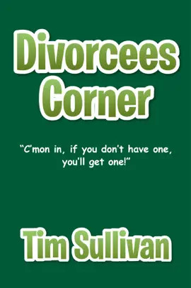 Read: Book Divorcees Corner