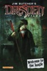 Book Jim Butcher's The Dresden Files: Welcome To The Jungle #1