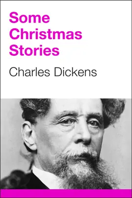 Read: Book Some Christmas Stories