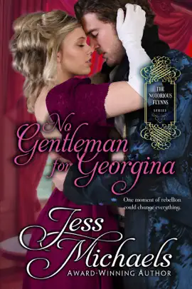 Read: No Gentleman for Georgina Book