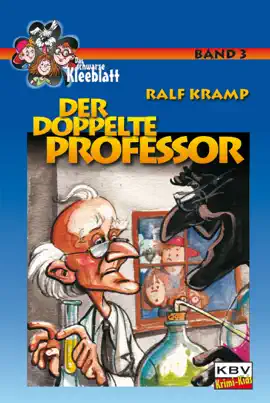 Read: Der doppelte Book Professor