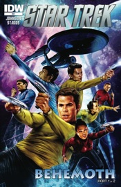 Star Trek #41