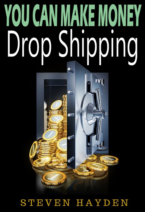You Can Make Money Drop-Shipping