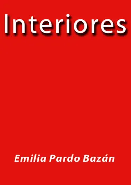 Read: Interiores