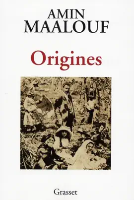 Read: Origines