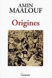 Origines - Amin Maalouf