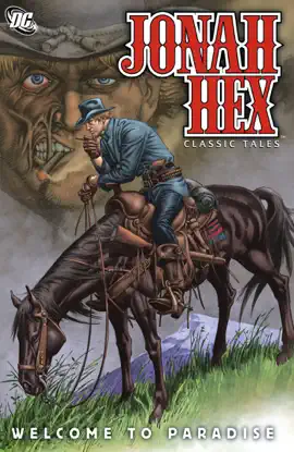 Read: Jonah Hex: Welcome to Book Paradise