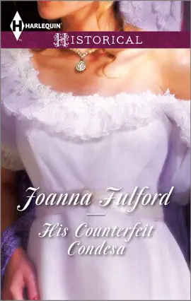 Read: Book His Counterfeit Condesa