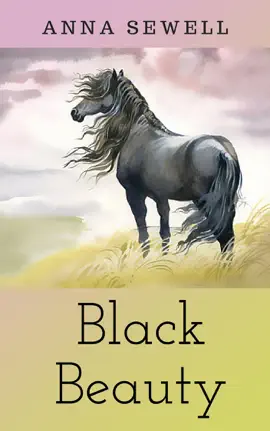 Read: Book Black Beauty