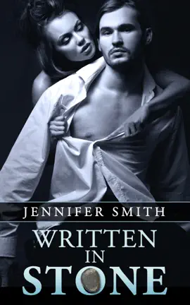 Read: Written In Stone Book