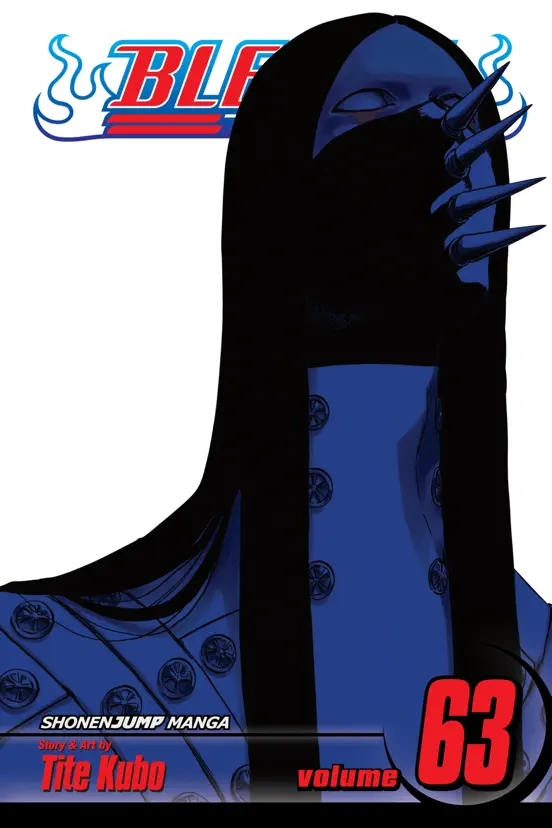 Bleach, Vol. 63