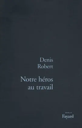 Read: Notre héros au travail Book
