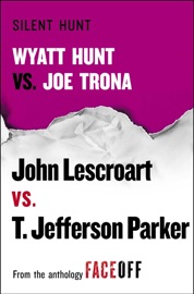 Silent Hunt - John Lescroart & T. Jefferson Parker