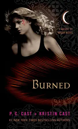 Read: Burned