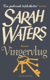 Vingervlug Sarah Waters