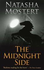 The Midnight Side - Natasha Mostert Cover Art