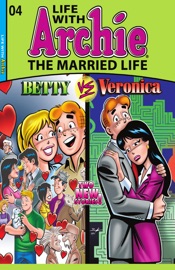Life With Archie #04 - Paul Kupperberg, Norm Breyfogle & Glenn Whitmore