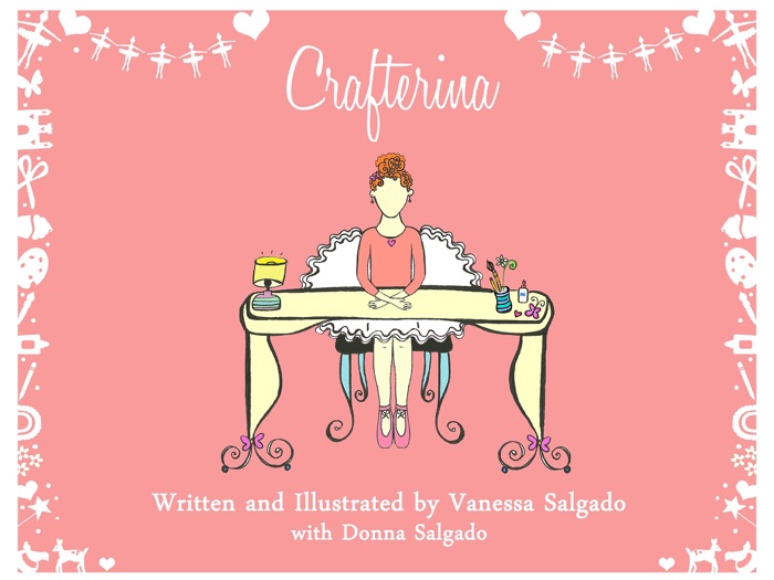 Crafterina