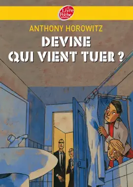 Read: Book Devine qui vient tuer ?