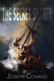 The Secret Sharer - Joseph Conrad