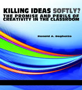 Read: Killing Book ideas softly?