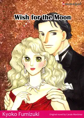 Read: Wish for Book the Moon